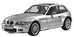 BMW E36-7 B3234 Fault Code