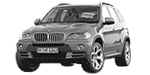 BMW E70 B3234 Fault Code