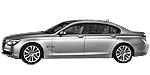 BMW F02 B3234 Fault Code