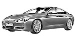 BMW F06 B3234 Fault Code