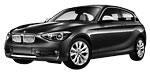 BMW F21 B3234 Fault Code